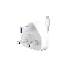 Fast Charge USB with Wall Charger